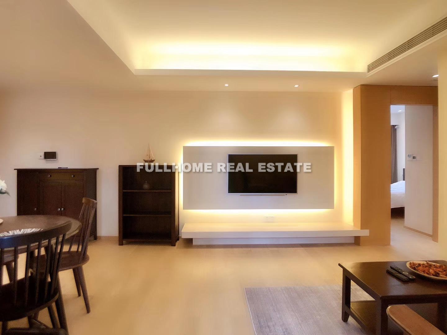Mandarine City - Interior view 4, Shanghai rental property