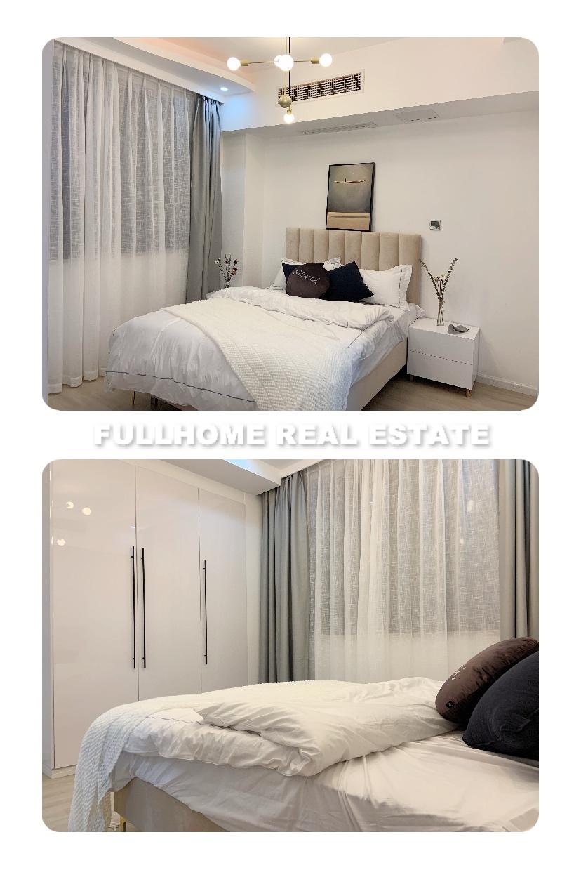 Oujiang Mansion - Interior view 8, Shanghai rental property