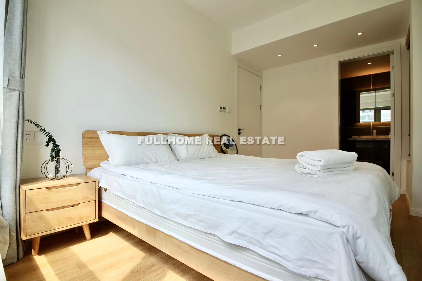 8 Park Avenue - Interior view 5, Shanghai rental property
