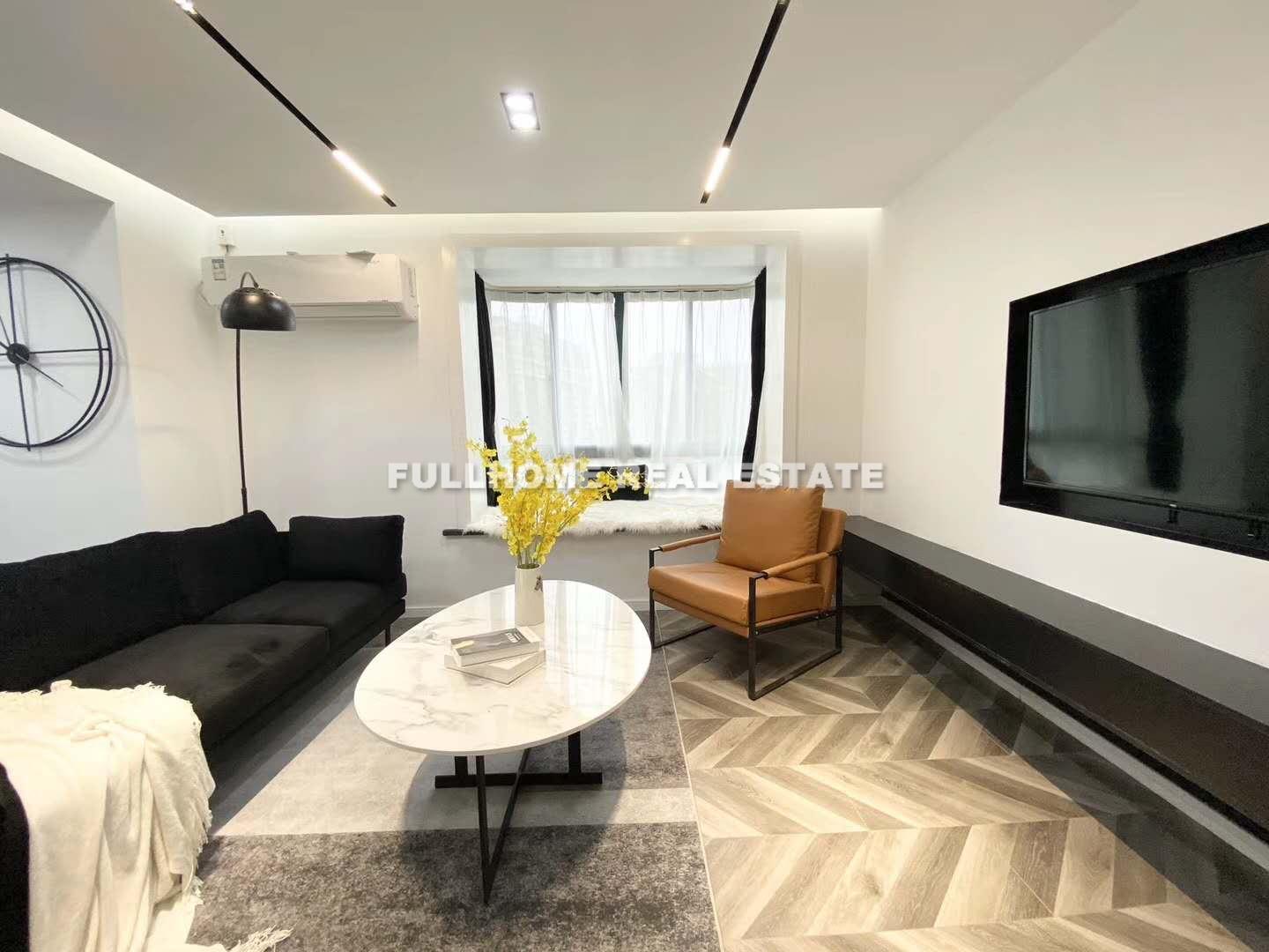 Four Seasons Garden - Interior view 9, Shanghai rental property