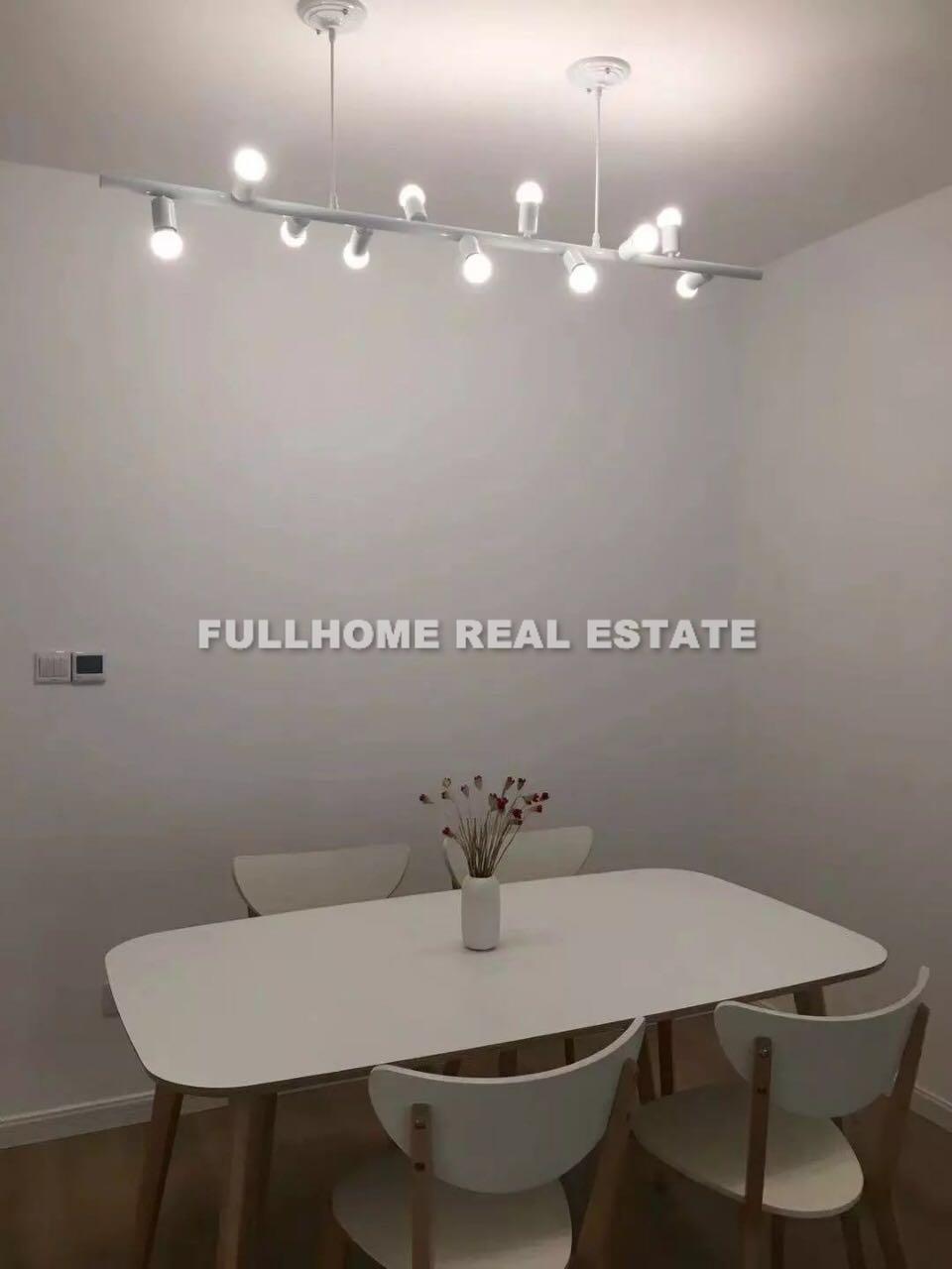 Mandarine de Gubei  - Interior view 6, Shanghai rental property