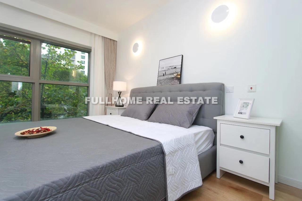 8 Park Avenue - Interior view 3, Shanghai rental property