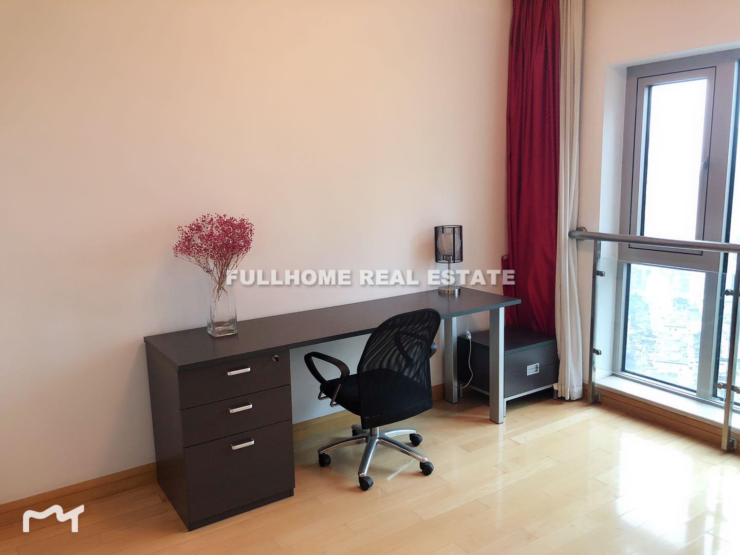 Shimao Riviera Garden - Interior view 6, Shanghai rental property