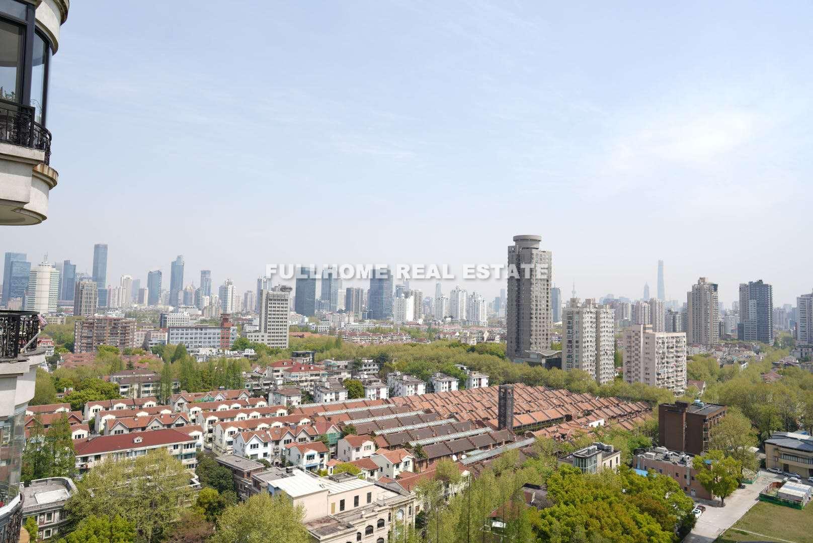 Baroque Palace - Interior view 9, Shanghai rental property