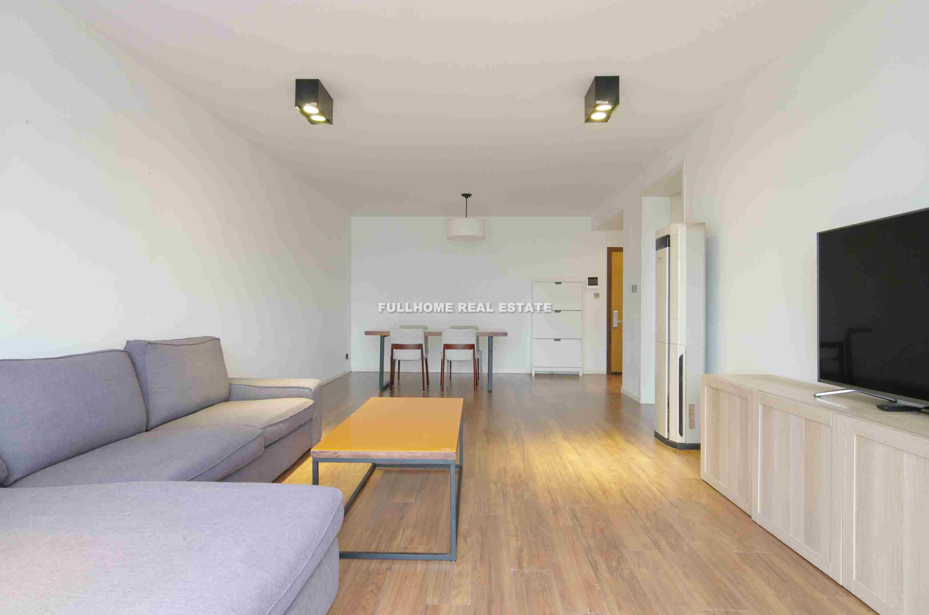 River View Garden - Interior view 3, Shanghai rental property