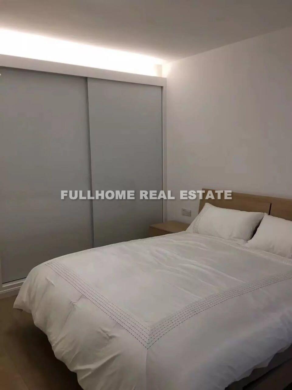 Mandarine de Gubei  - Interior view 9, Shanghai rental property