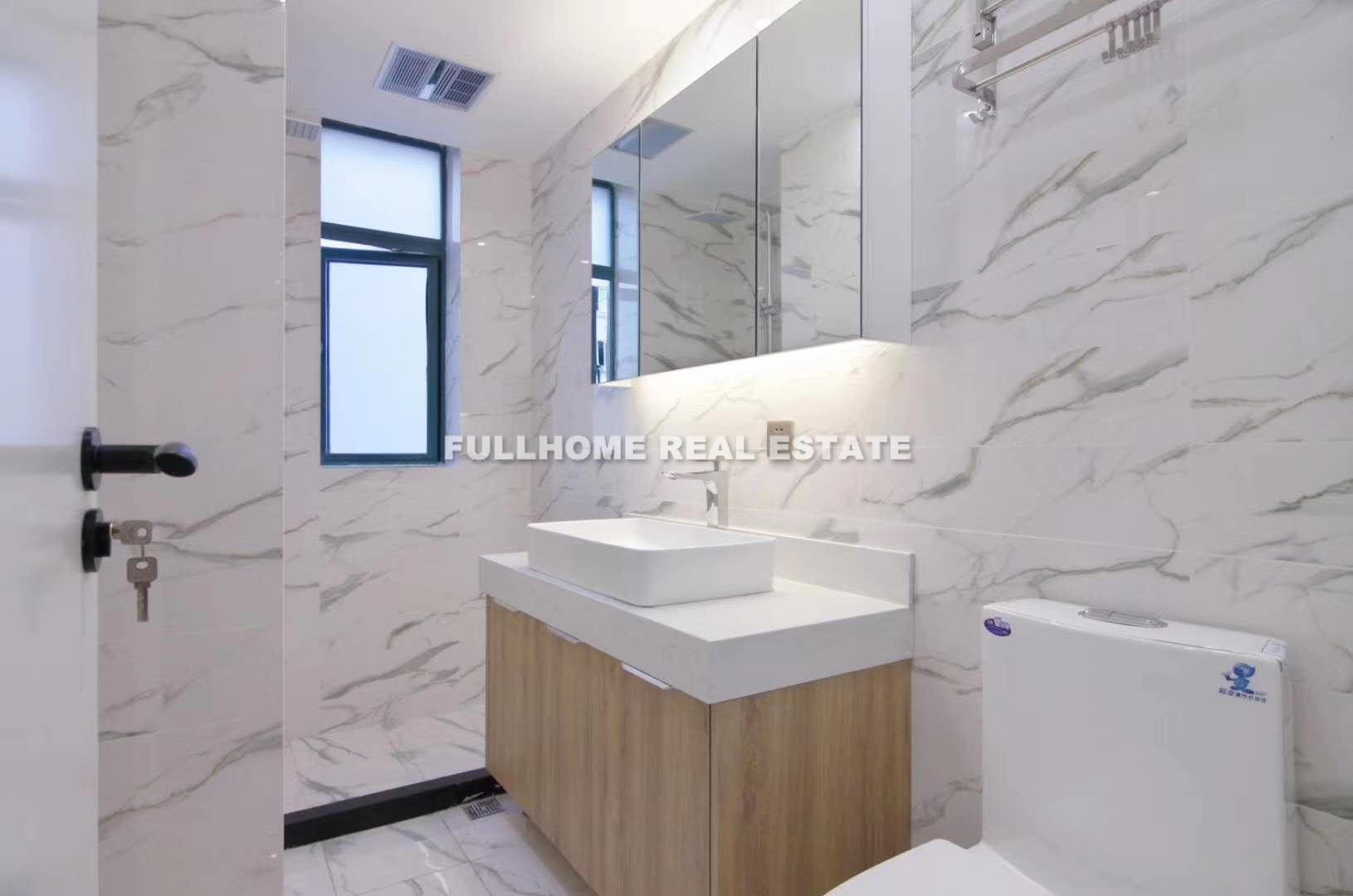 Jinan Apartment - Interior view 6, Shanghai rental property