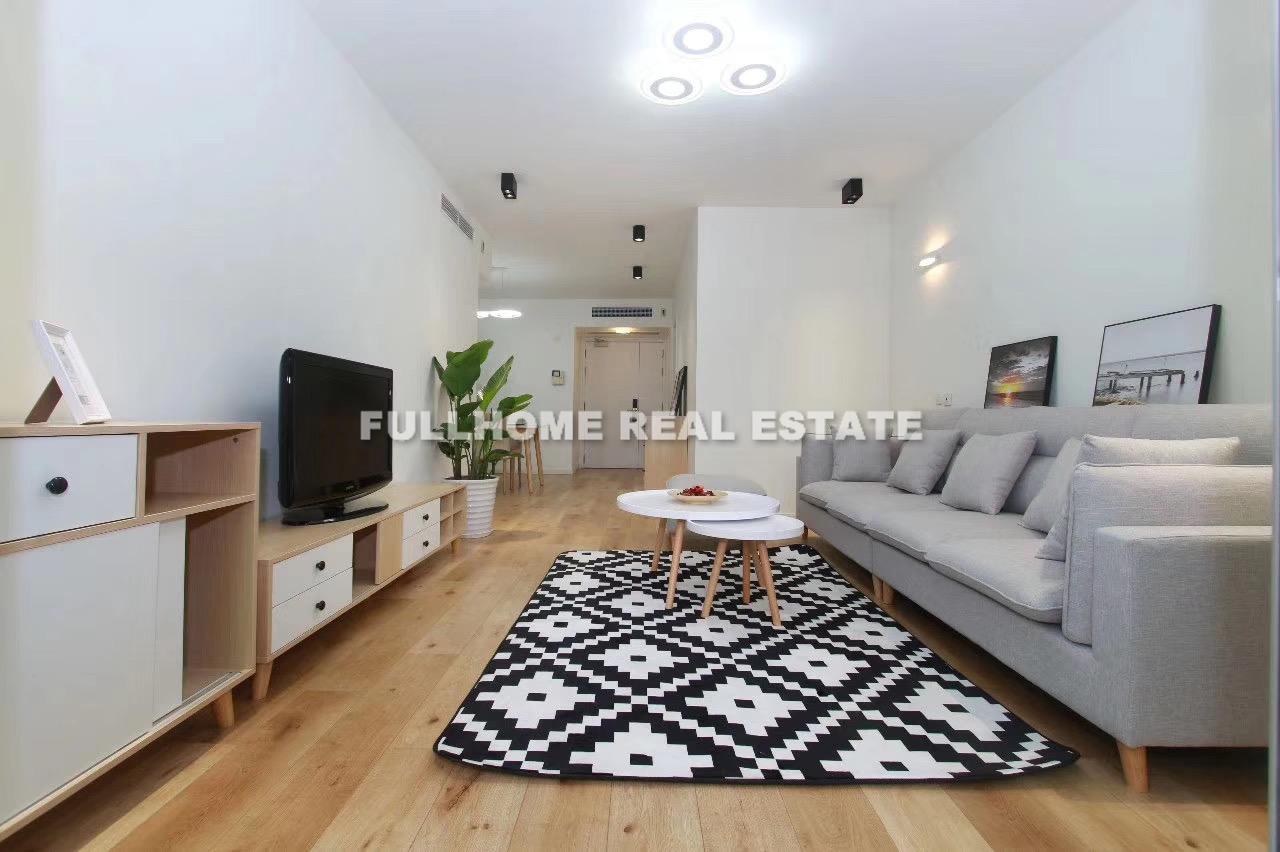 8 Park Avenue - Interior view 5, Shanghai rental property