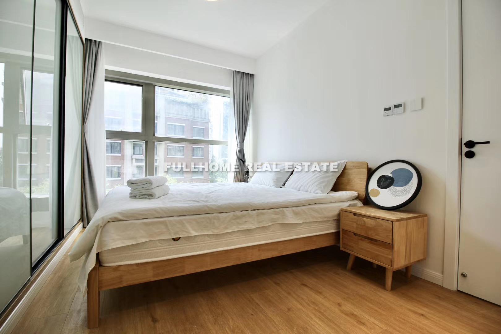 8 Park Avenue - Interior view 6, Shanghai rental property