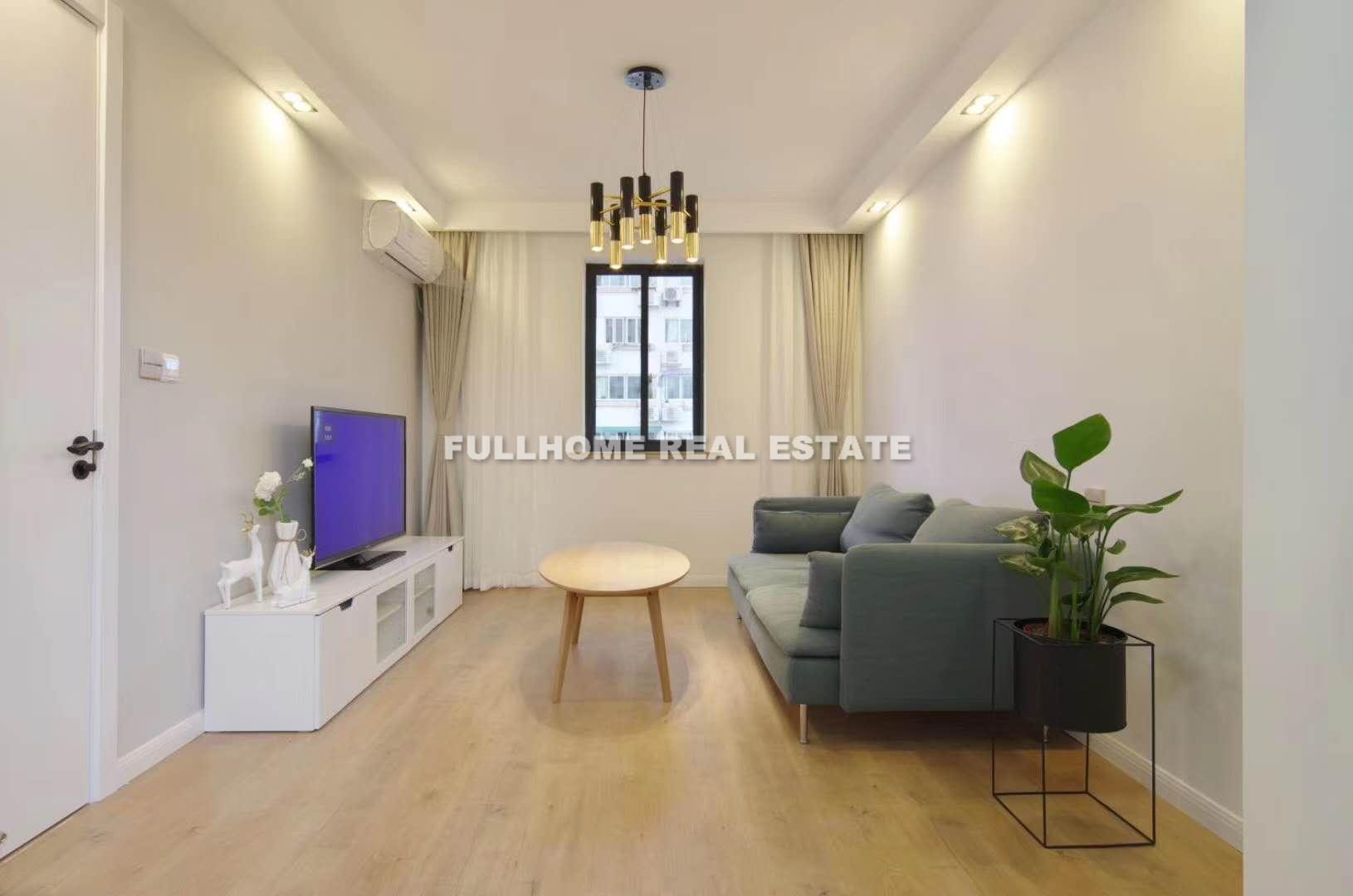 Jinan Apartment - Interior view 2, Shanghai rental property