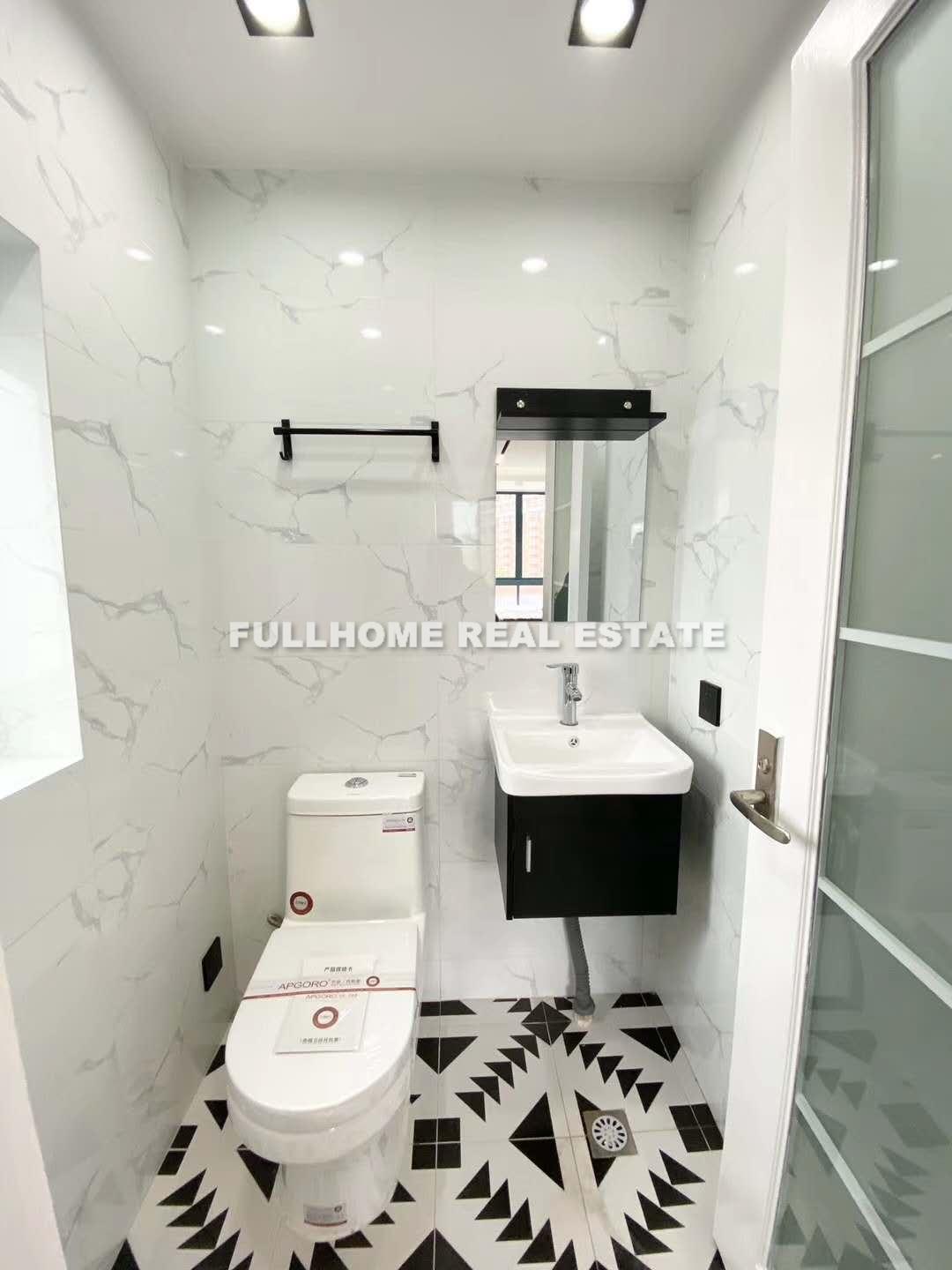 Four Seasons Garden - Interior view 3, Shanghai rental property