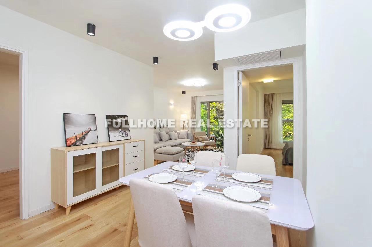 8 Park Avenue - Interior view 4, Shanghai rental property