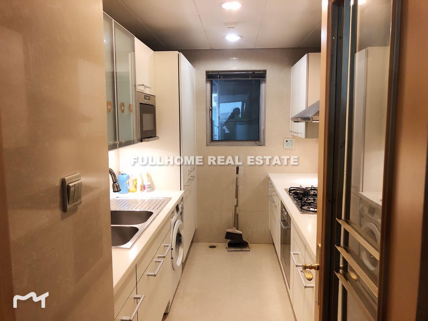 Shimao Riviera Garden - Interior view 4, Shanghai rental property