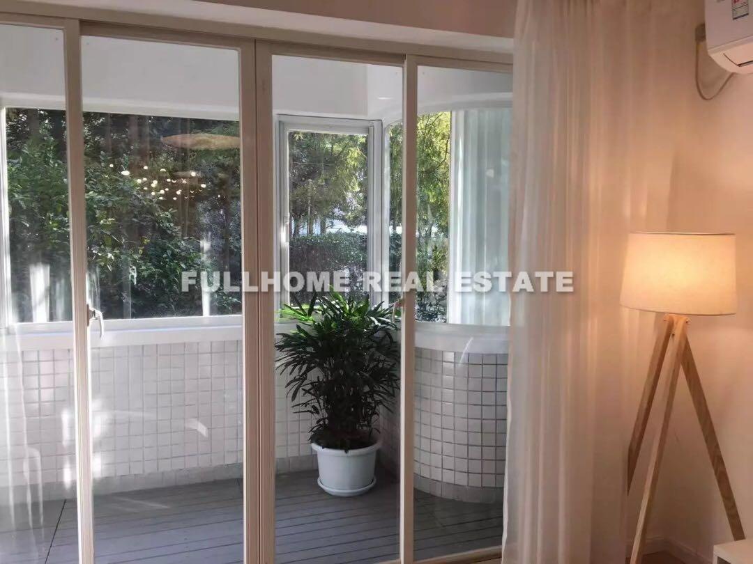 Mandarine de Gubei  - Interior view 2, Shanghai rental property