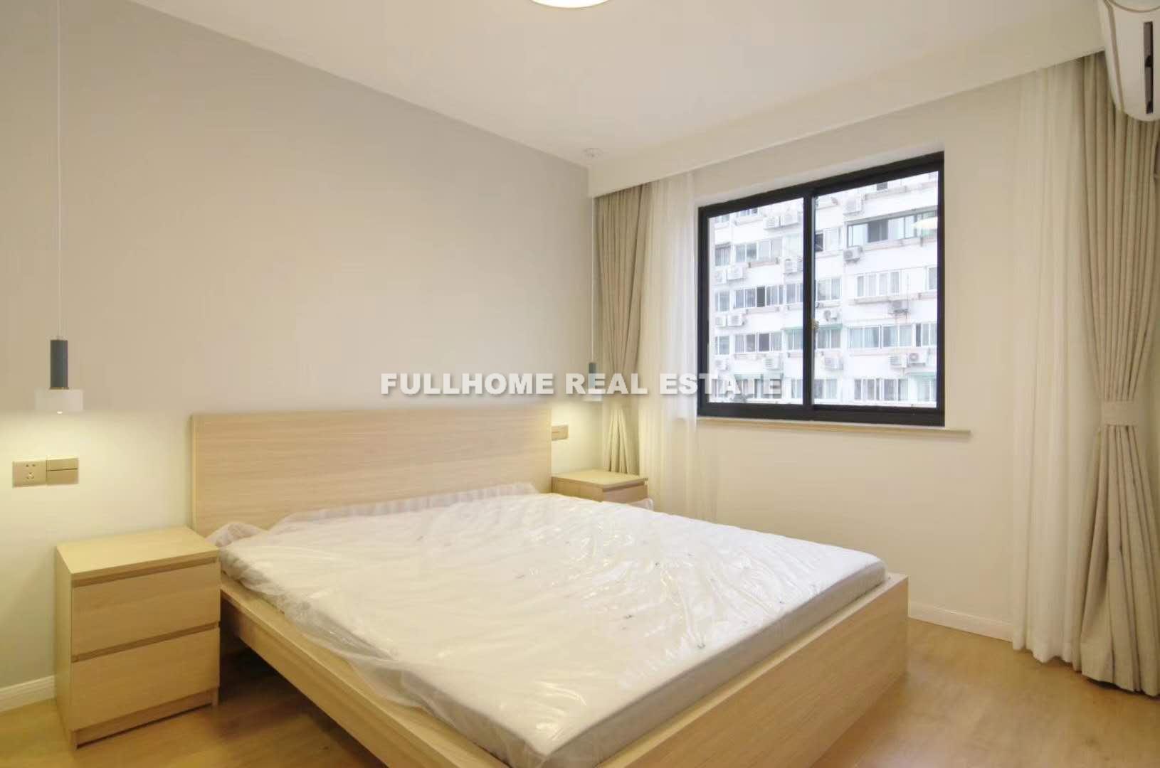 Jinan Apartment - Interior view 5, Shanghai rental property