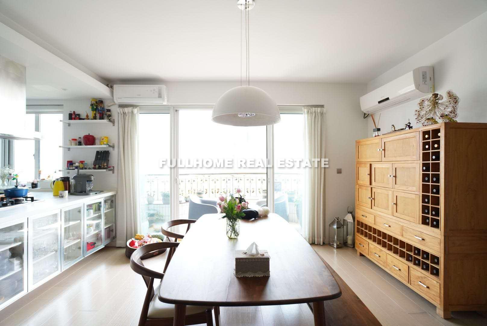 Baroque Palace - Interior view 4, Shanghai rental property