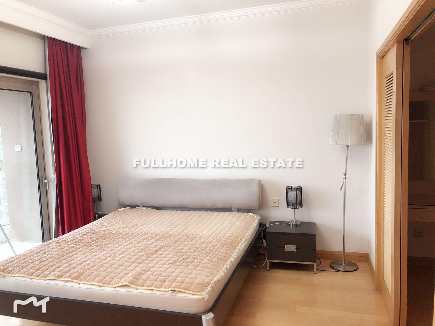 Shimao Riviera Garden - Interior view 9, Shanghai rental property