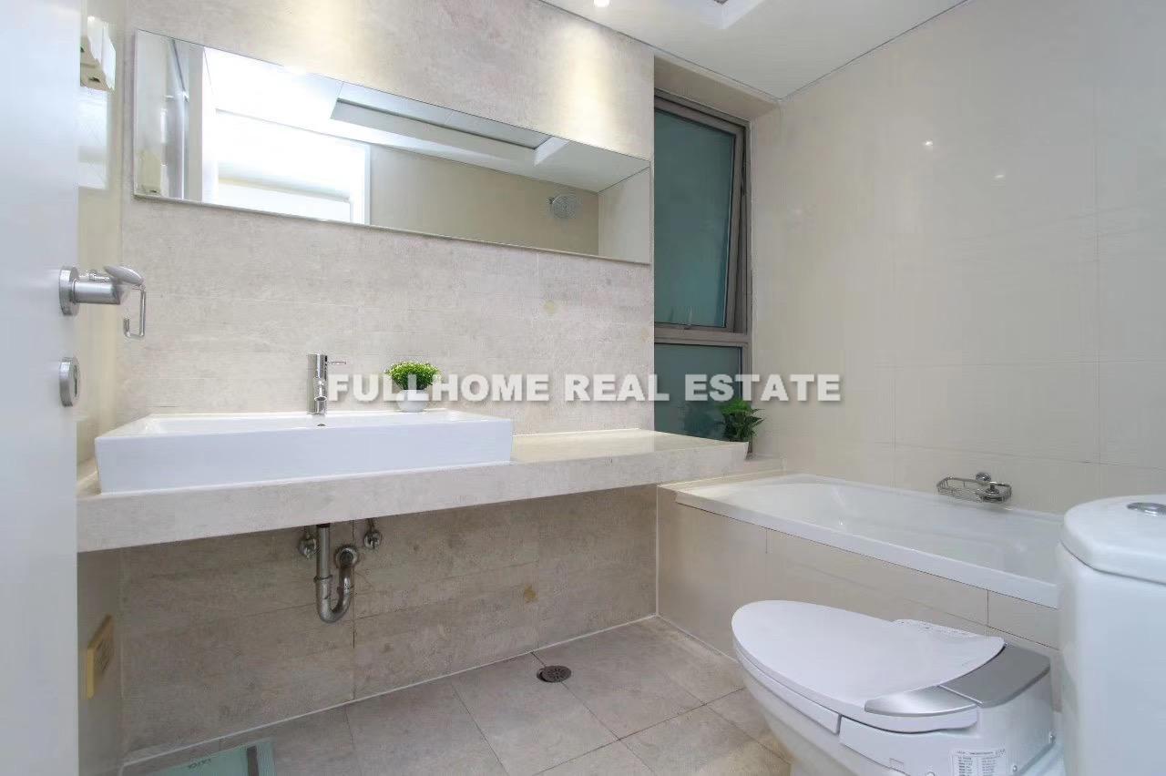 8 Park Avenue - Interior view 2, Shanghai rental property
