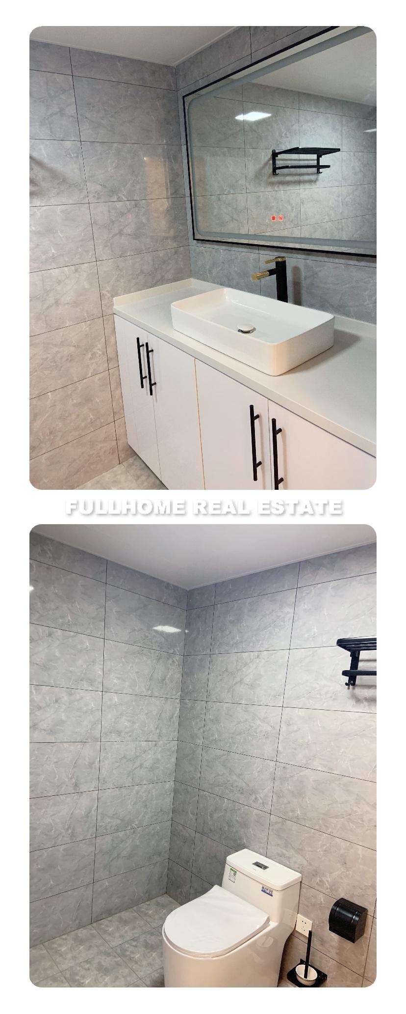 Oujiang Mansion - Interior view 9, Shanghai rental property