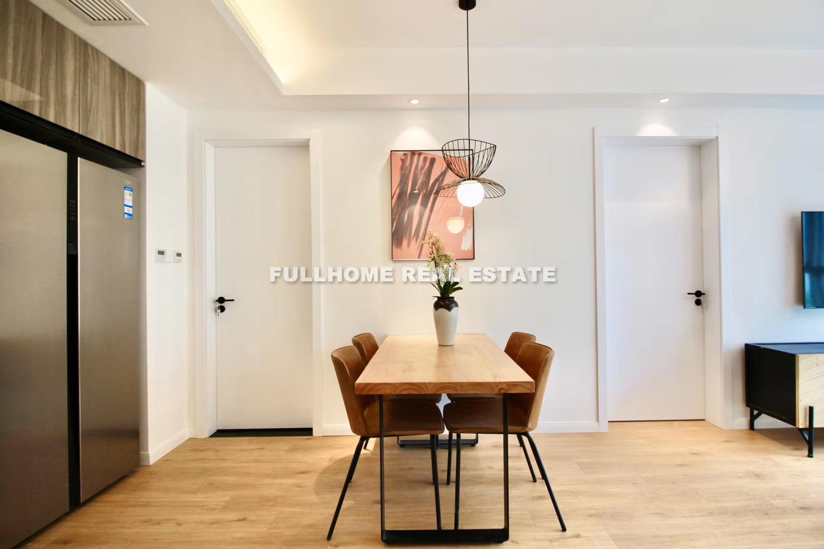 8 Park Avenue - Interior view 8, Shanghai rental property