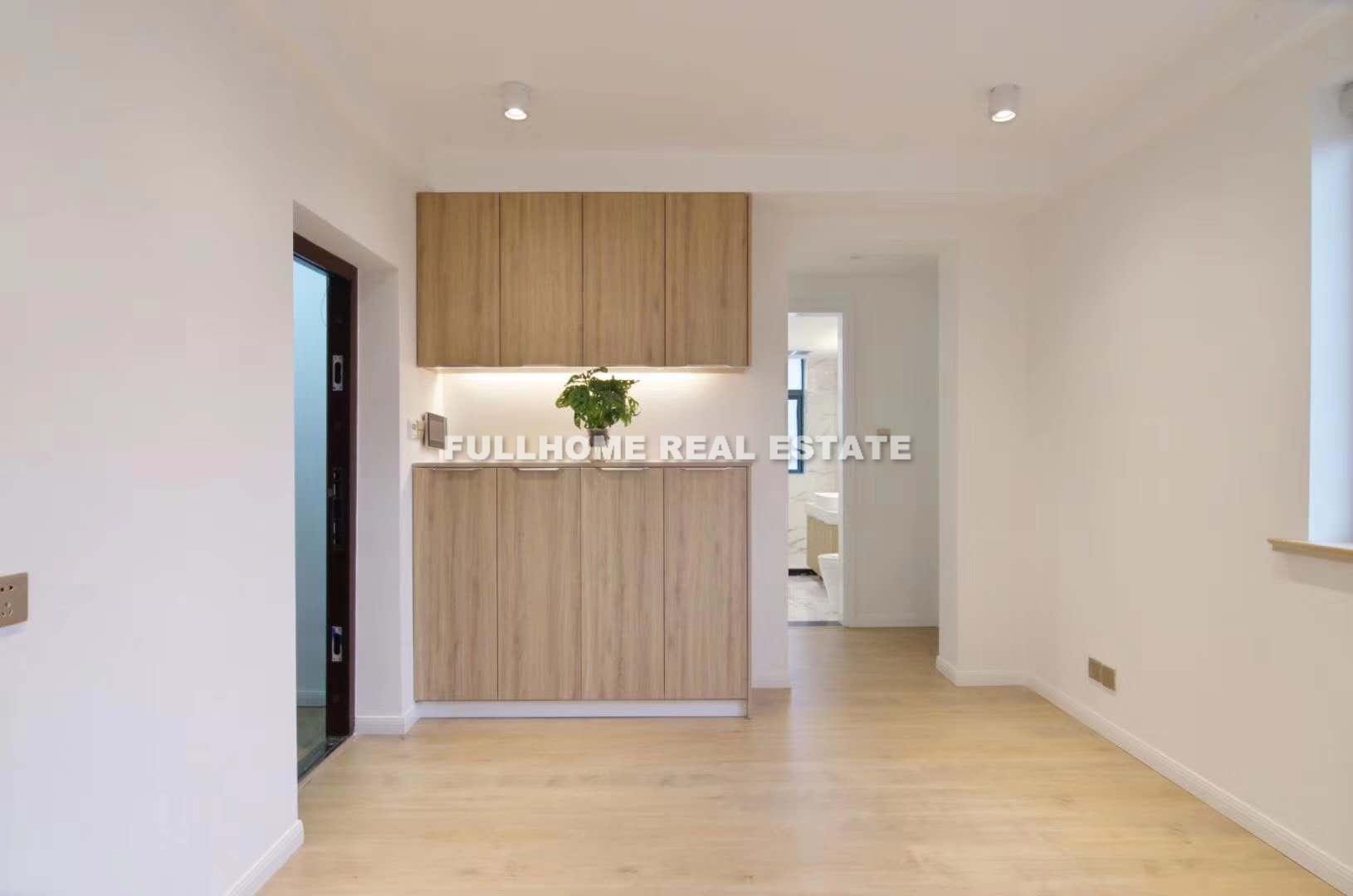 Jinan Apartment - Interior view 4, Shanghai rental property