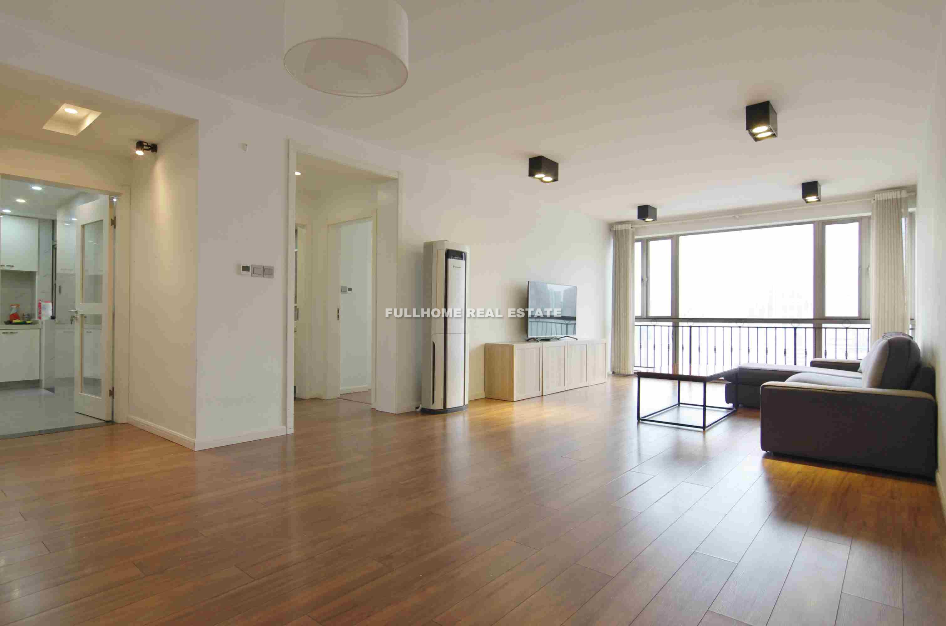 River View Garden - Interior view 5, Shanghai rental property
