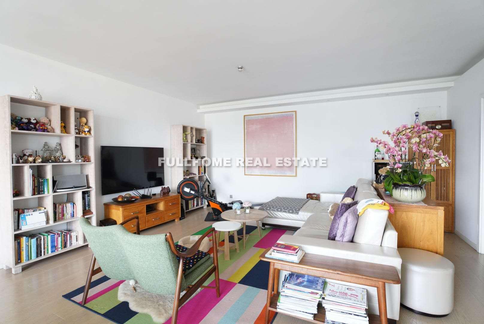 Baroque Palace - Interior view 6, Shanghai rental property