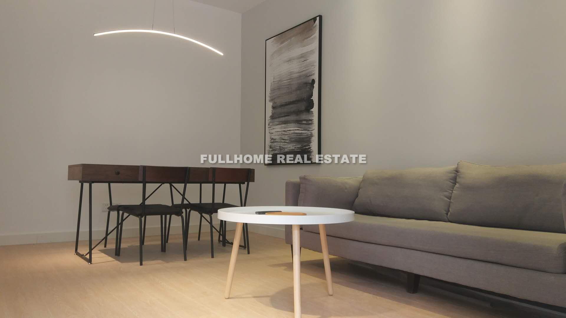 Huaqiang Apartment - Interior view 10, Shanghai rental property