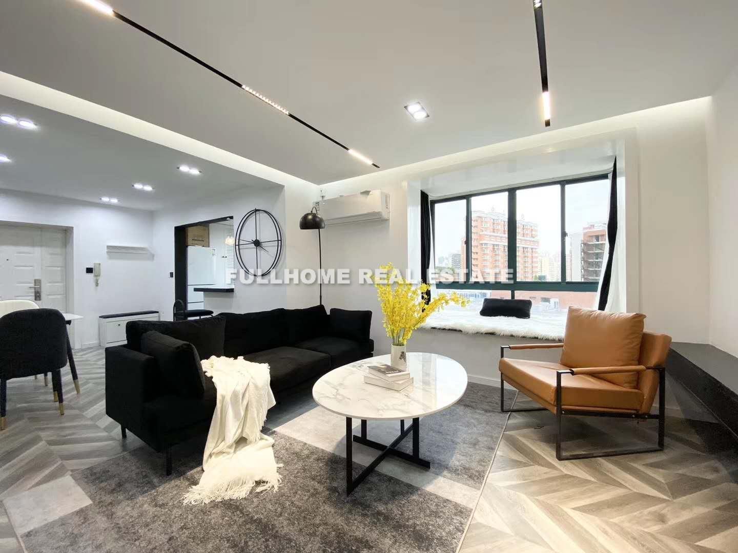 Four Seasons Garden - 2 bedroom apartment in Shanghai, , 
