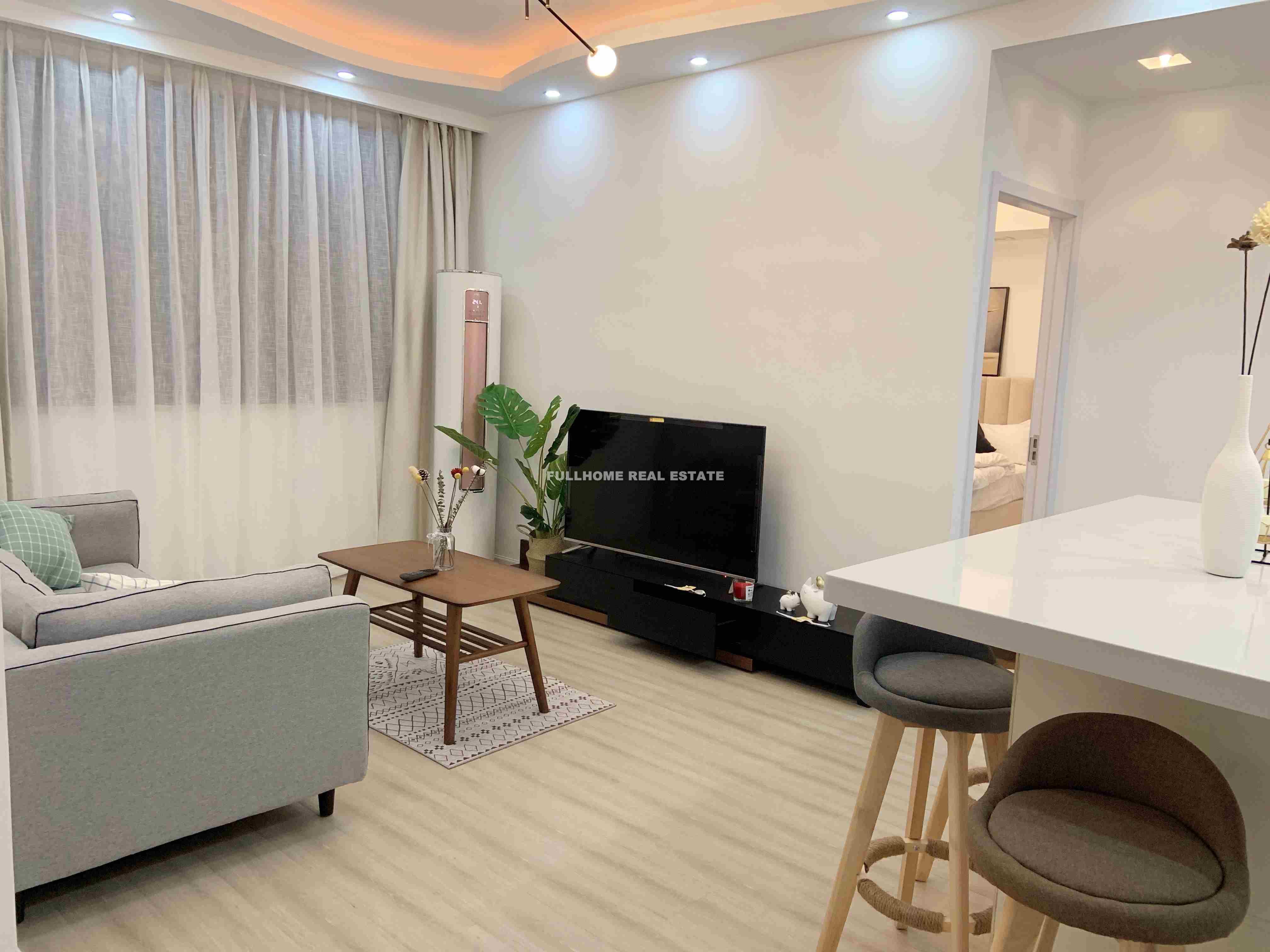 Oujiang Mansion - Interior view 3, Shanghai rental property