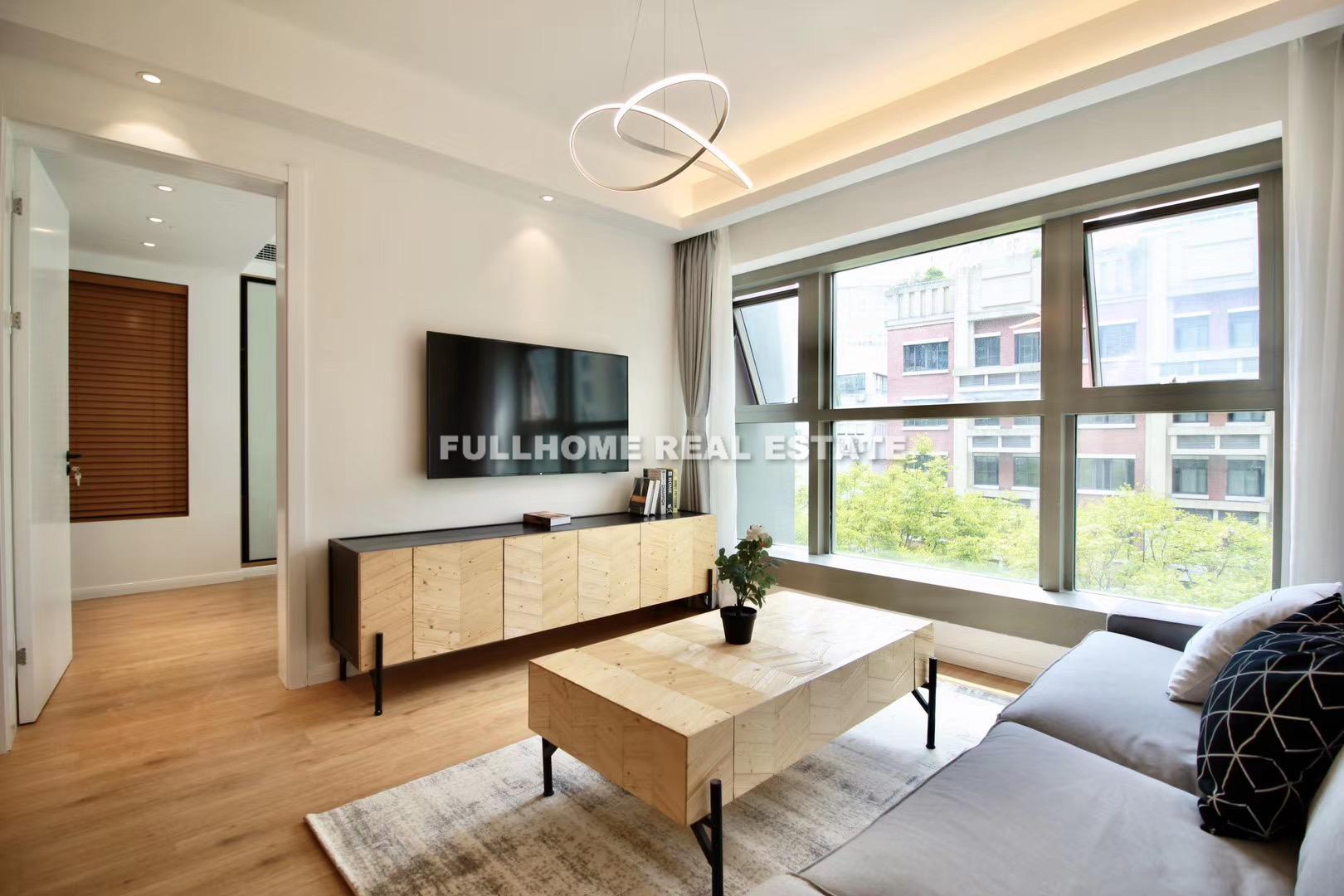 8 Park Avenue - Interior view 7, Shanghai rental property