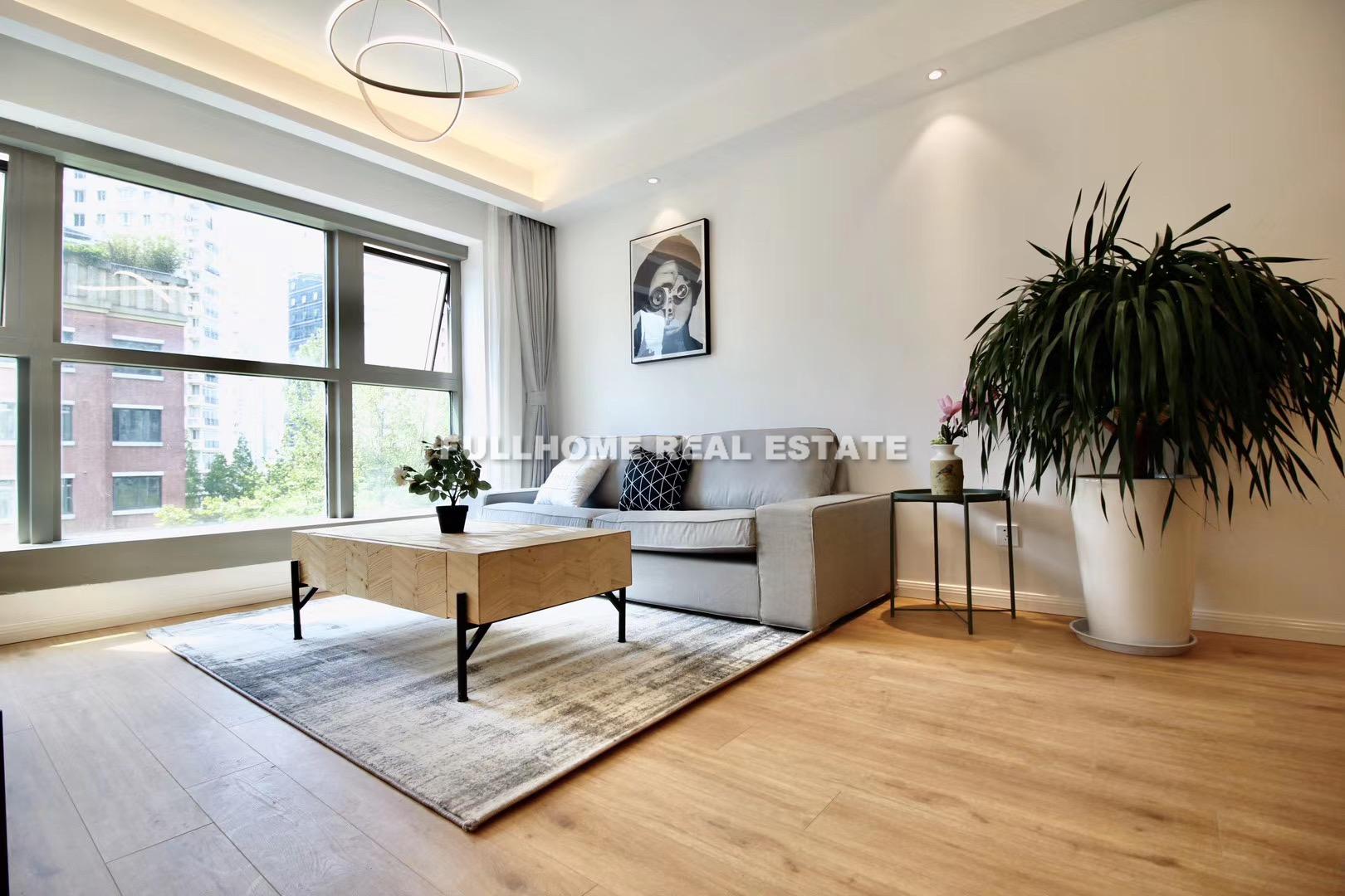 8 Park Avenue - Interior view 2, Shanghai rental property