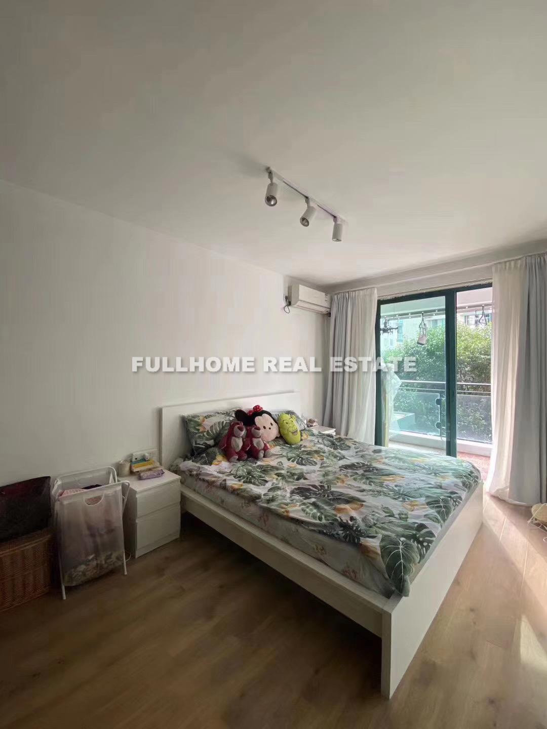 Oriental Manhattan - Interior view 6, Shanghai rental property