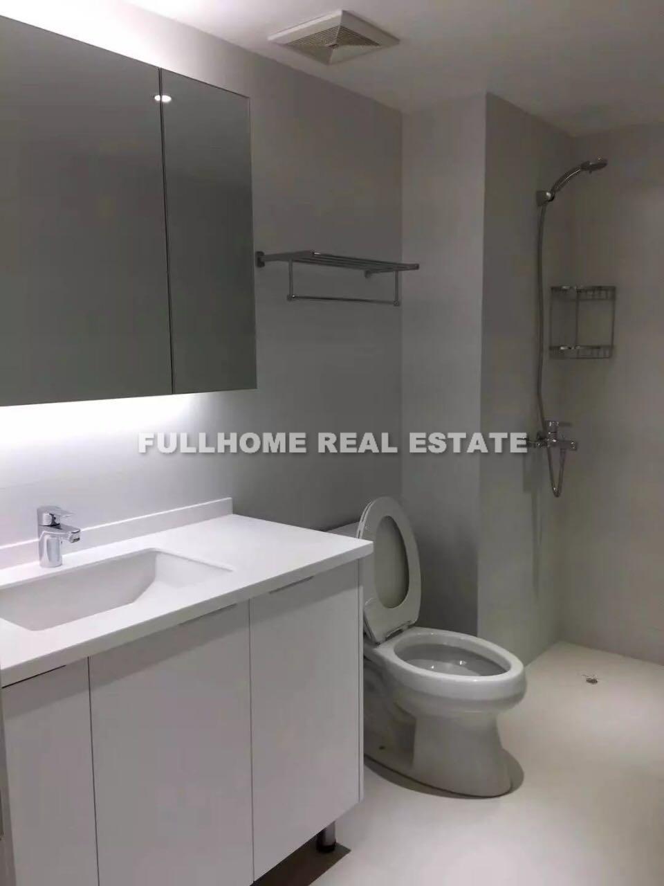 Mandarine de Gubei  - Interior view 4, Shanghai rental property