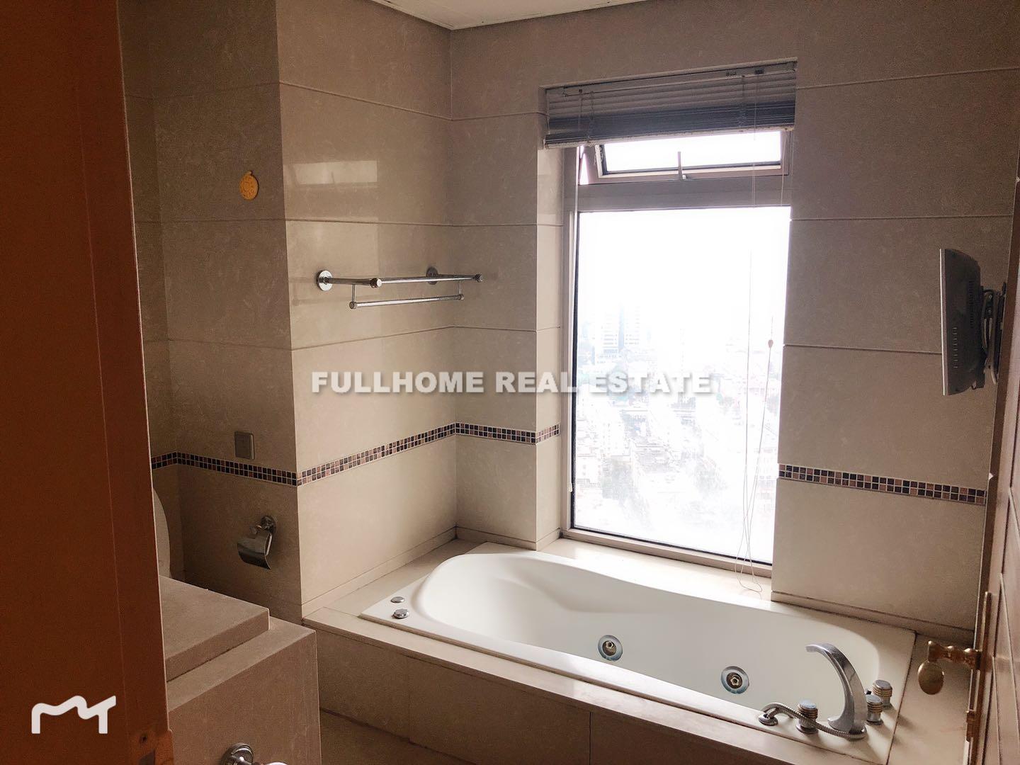 Shimao Riviera Garden - Interior view 8, Shanghai rental property