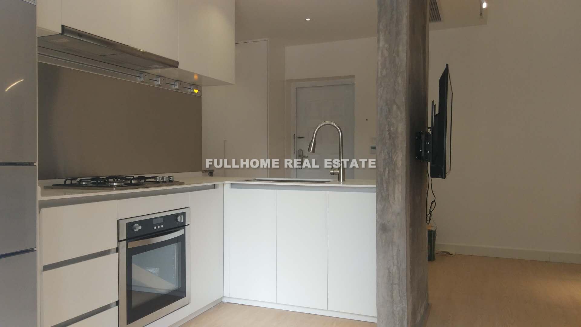 Huaqiang Apartment - Interior view 3, Shanghai rental property