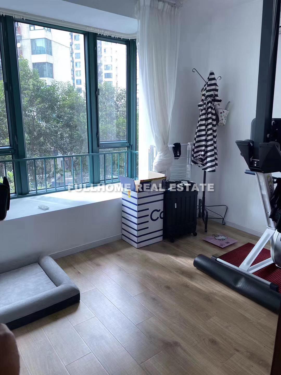 Oriental Manhattan - Interior view 4, Shanghai rental property