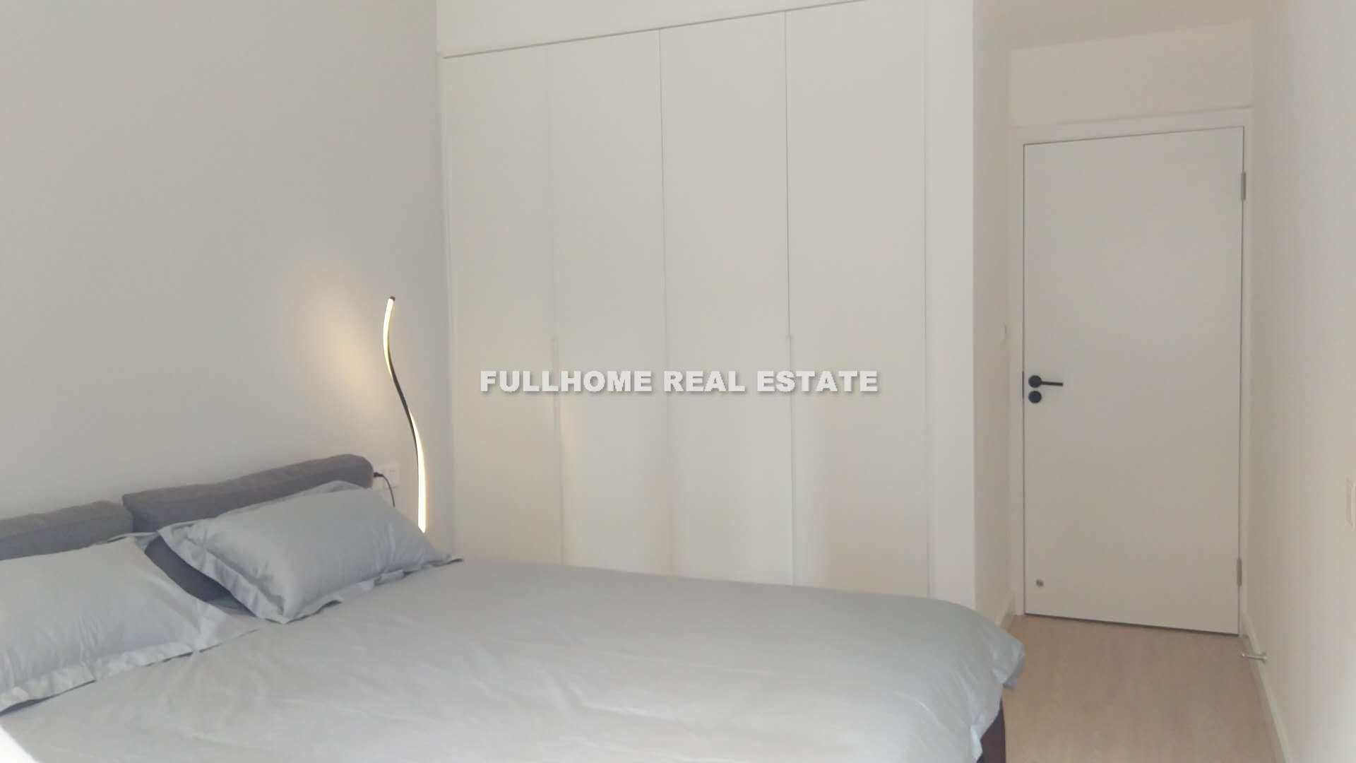 Huaqiang Apartment - Interior view 4, Shanghai rental property