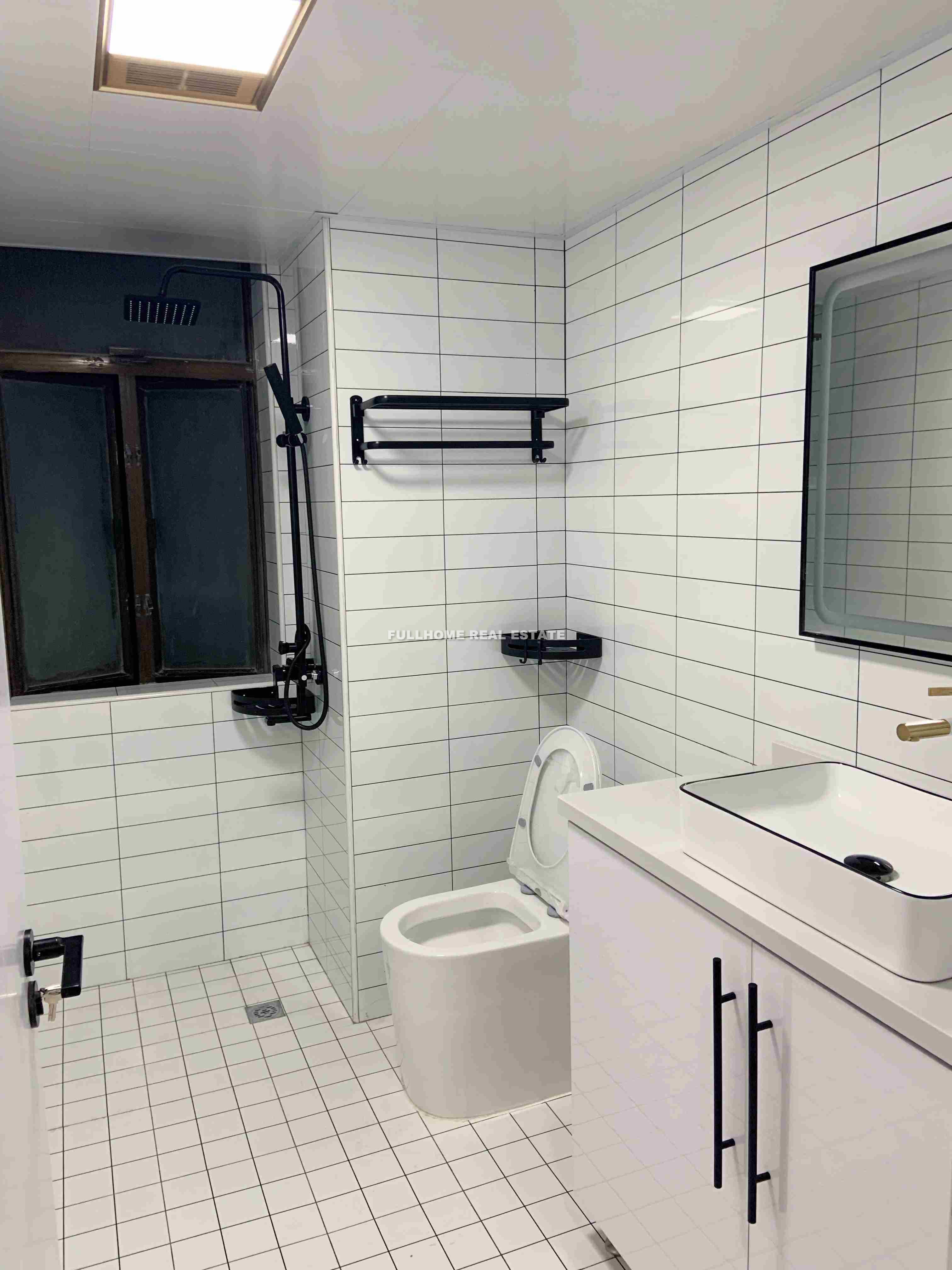 Oujiang Mansion - Interior view 5, Shanghai rental property