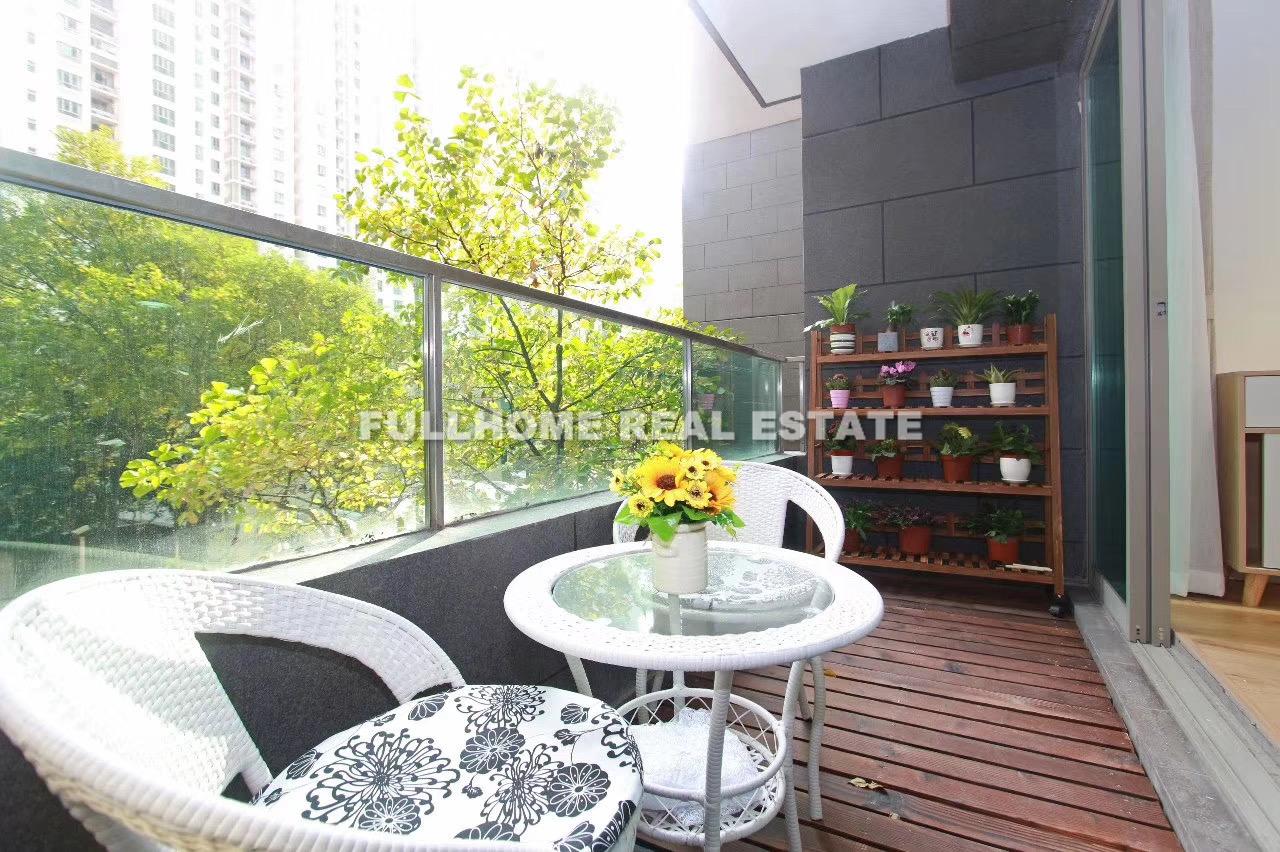8 Park Avenue - Interior view 9, Shanghai rental property