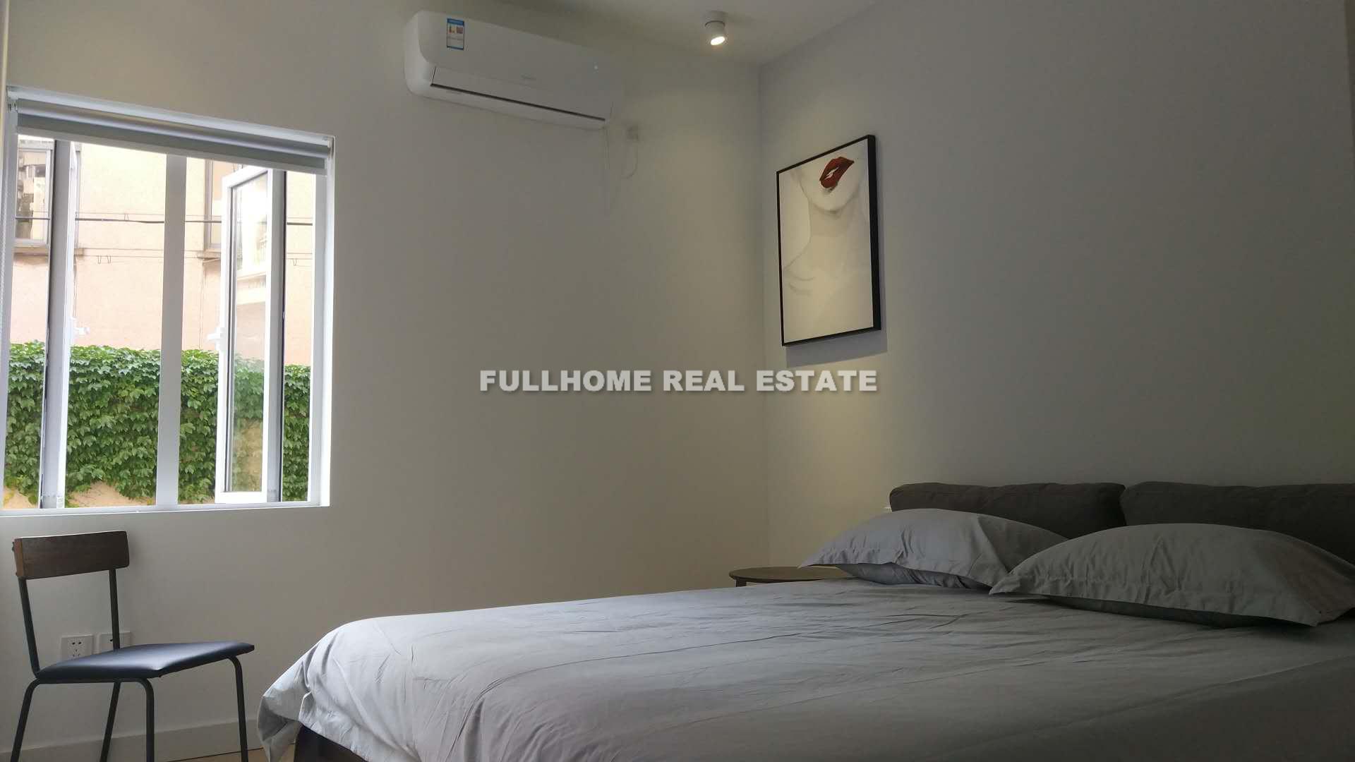 Huaqiang Apartment - Interior view 2, Shanghai rental property