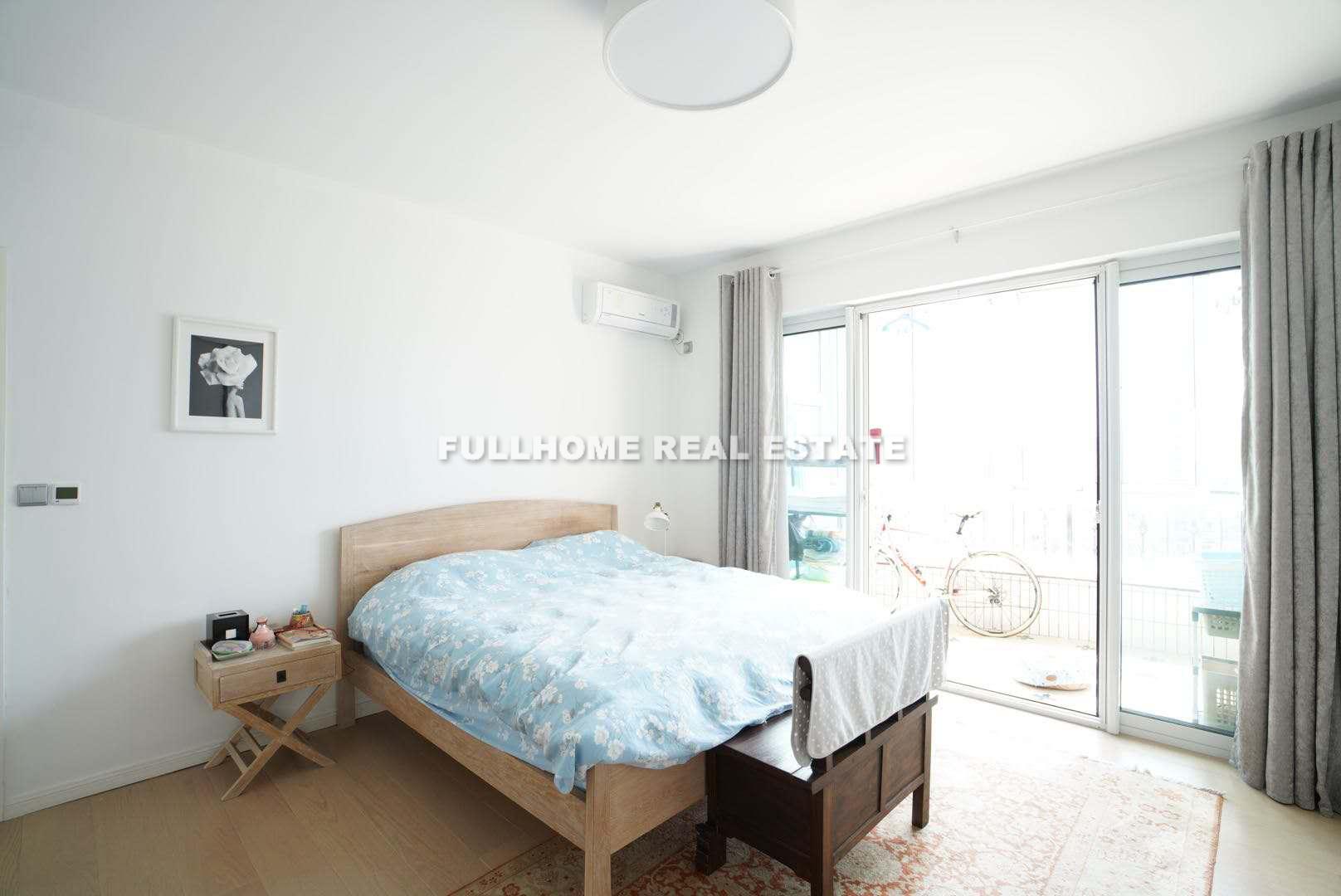 Baroque Palace - Interior view 17, Shanghai rental property