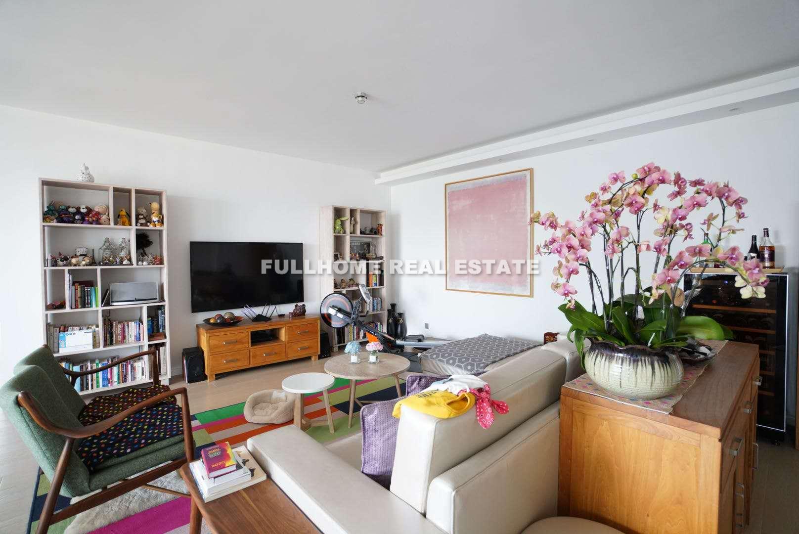 Baroque Palace - Interior view 7, Shanghai rental property