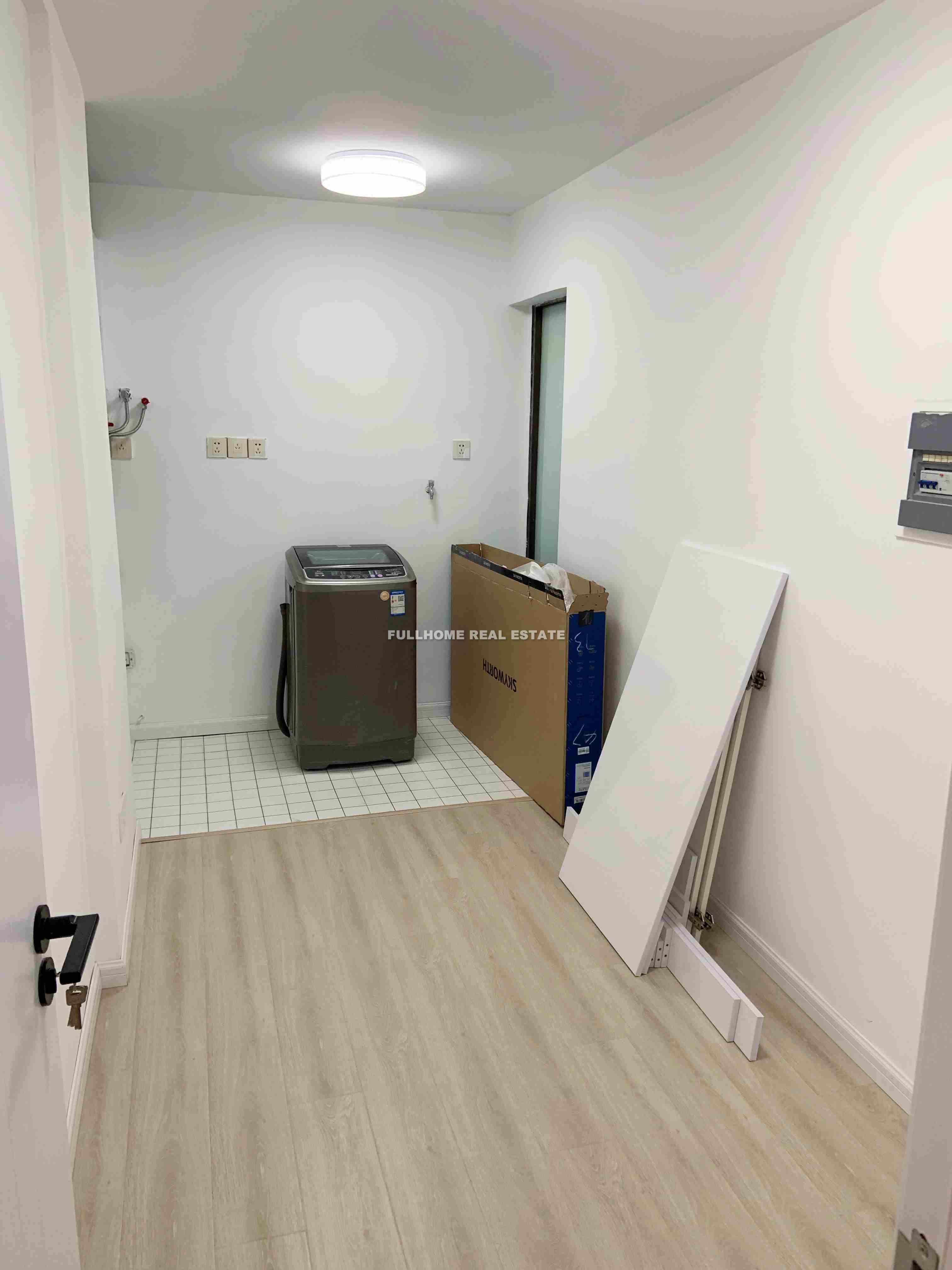 Oujiang Mansion - Interior view 4, Shanghai rental property