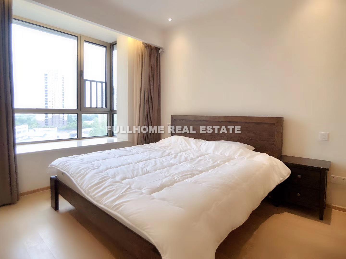 Mandarine City - Interior view 9, Shanghai rental property