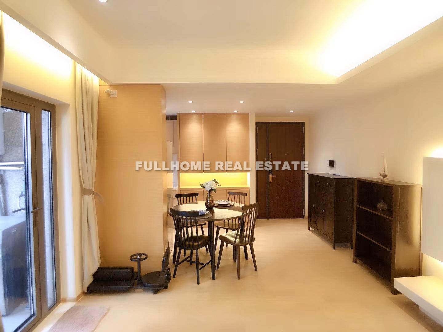 Mandarine City - Interior view 7, Shanghai rental property