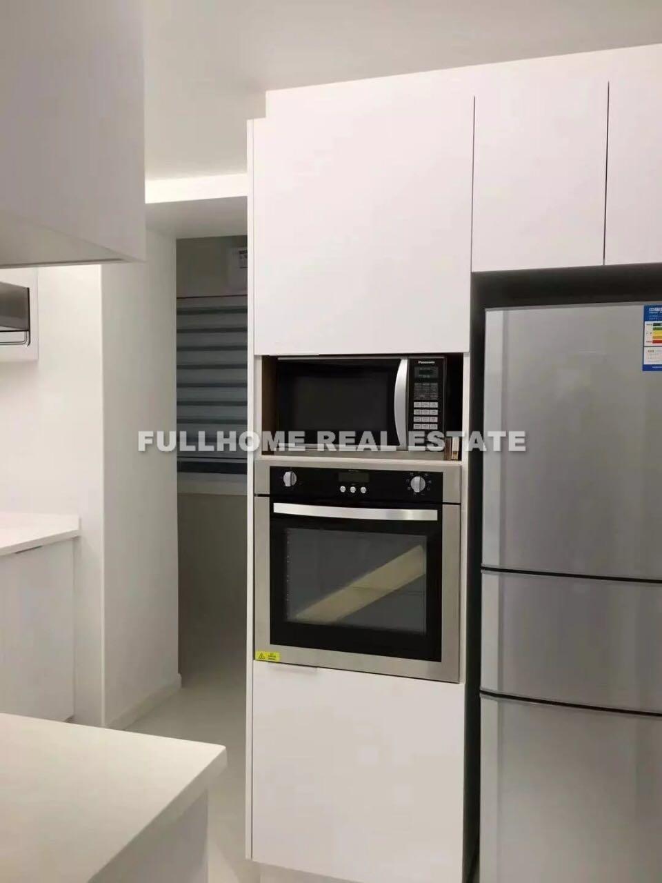 Mandarine de Gubei  - Interior view 3, Shanghai rental property
