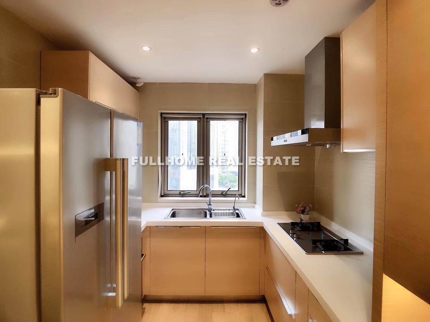 Mandarine City - Interior view 5, Shanghai rental property