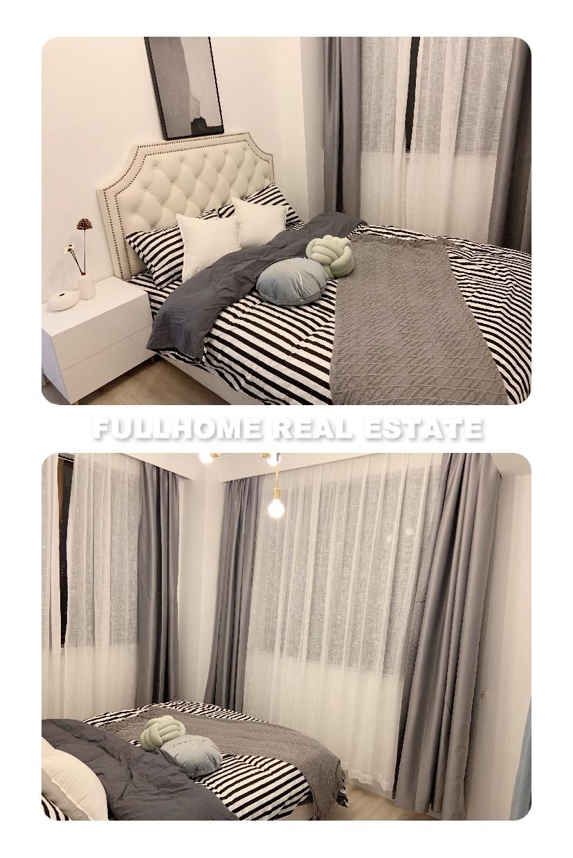 Oujiang Mansion - Interior view 6, Shanghai rental property