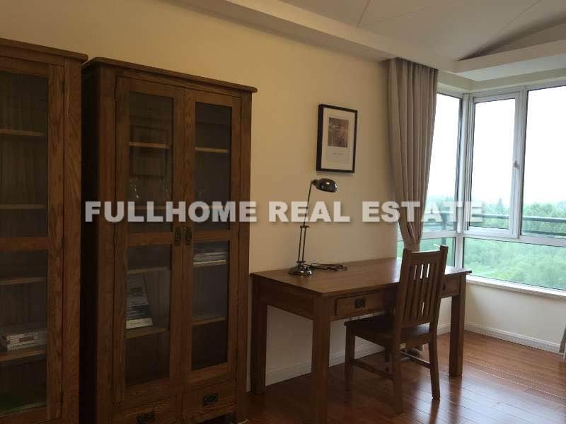 Sunway Royal Service Apartment( Yong Jing Tai) - Interior view 3, Shanghai rental property